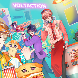 ダイナーVLTさん