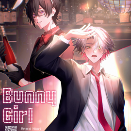 BunnyGirl