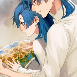 いつかの夢