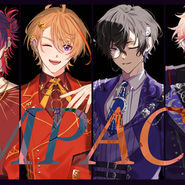 IMPACT最高！IMPACT最高！