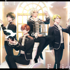 「Fight-or-Flight」