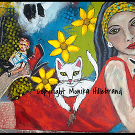 Ich will doch nur spielen! 100 x 80
