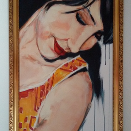 Sabrina II 100 x 50