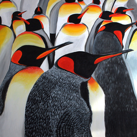 Pinguine