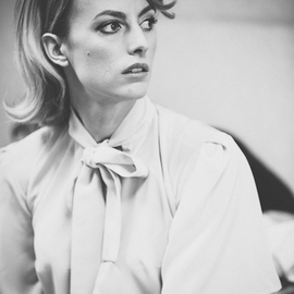 SARA MORTENSEN