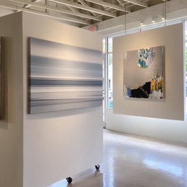 Addison Gallery, Florida, USA