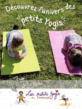 petits yogis du mercredi balade contée maubourguet