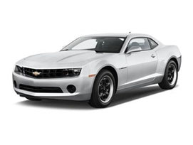 chevrolet-camaro