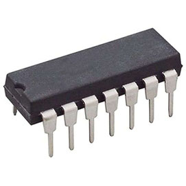 circuito integrado, regulador voltaje LM723 Guatemala, electronica, guatemala