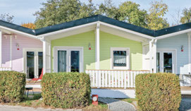 FERIENHAUS FÜR 2 PERSONEN