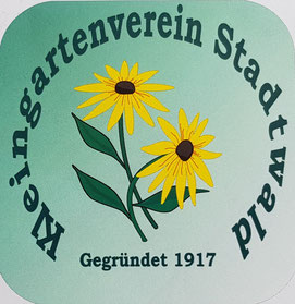 Logo Verein Blume Kleingartenverein Stadtwald Kaiserwald St. Pölten