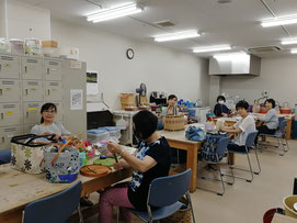 長津田教室
