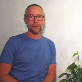 Robert Teich
