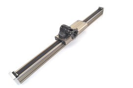 linear guide rail