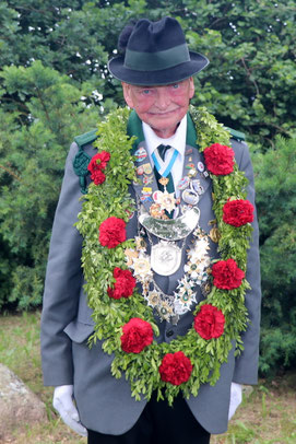 Vizekönig Wilhelm Wienk
