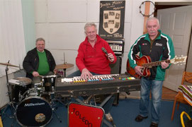 Bernburger Bands