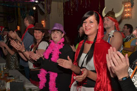 Karneval in Bernburg