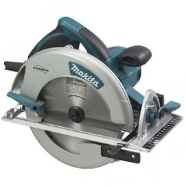 Scie circulaire 1800W Ø210 mm 5008MGJ MAKITA présenter par Kozamfil