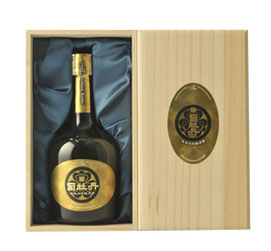 座 司牡丹（純米大吟醸原酒）