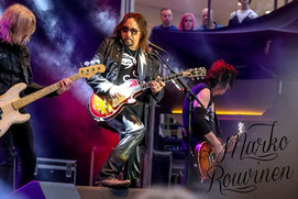photo by Marko Rouvinen