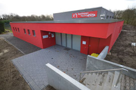 Fechthalle Moers
