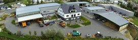 Grünland GmbH Hermsdorf