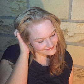 Bloggerin Sandy