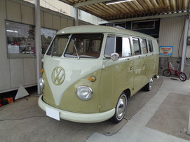 CAR SALE 50～60年代VW - racingstaff-vw ページ！