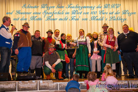 27.01.2013 Faschingsumzug