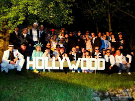 Hollywood 2009