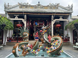 Quang Trieu Assembly Hall