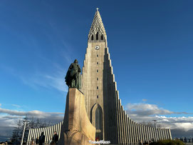 Reykjavík verslag