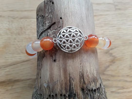 Heilstein Armband Wellness