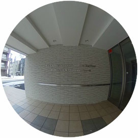 外観/共用部↓360°画像によるバーチャル内覧はこちら。↓ラ・クラッセ札幌ステーションラフィーネ-LaClasseSapporoStationRaffine