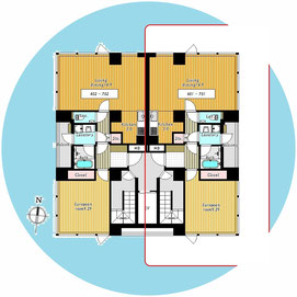 01｜FloorPlan