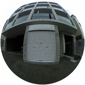 外観/共用部↓360°画像によるバーチャル内覧はこちら。↓クラークサイドサッポロ-ClarkSideSAPPORO