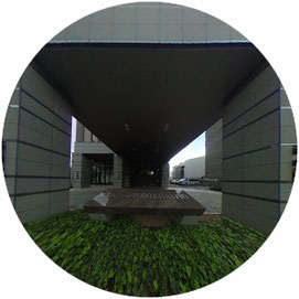 THETA360°GALLERY ↓360°画像によるバーチャル内覧はこちら。 THETA360°GALLERY-建物・施設