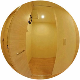 THETA360°GALLERY-↓360°画像によるバーチャル内覧はこちら。↓