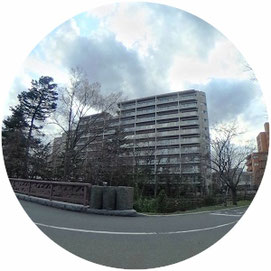 THETA360°GALLERY-↓360°画像によるバーチャル内覧はこちら。↓