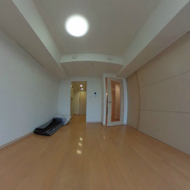 内装/専有部↓360°画像によるバーチャル内覧はこちら。↓D'グラフォート札幌ステーションタワー1110号室-D'GrafortSapporoStationTower-1110