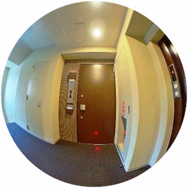 THETA360°GALLERY-↓360°画像によるバーチャル内覧はこちら。↓