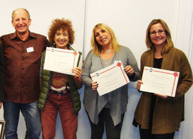 Toastmasters Nice Intronisations