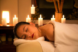 massage oriental à sanary 
