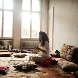 serap kara cacao mama earth school training teacher berlin