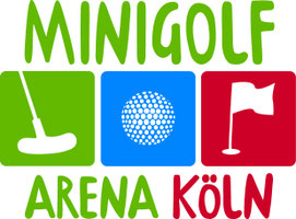 Minigolf Arena Köln