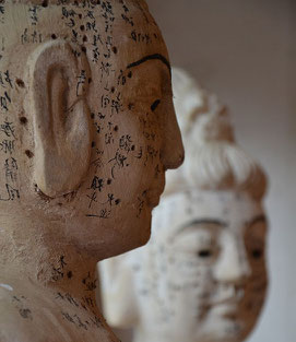shiatsu sur table à domicile