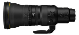 Nikon Z 400mm f/2.8 TC VR S https://www.shop.foto-optik-grau.ch kaufen Foto-Optik Grau AG Zug Nikkor