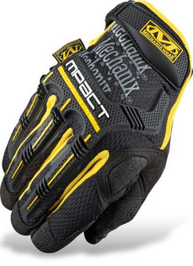 New Mechanix M-Pact Glove