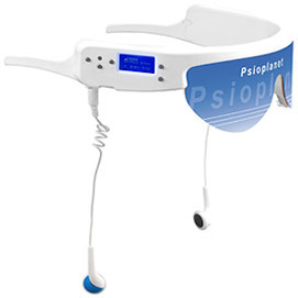 Lunettes PSIO Basic avec 8 programmes inclus