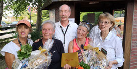 Porombka Ruberg Lecher Sannmann Rosi